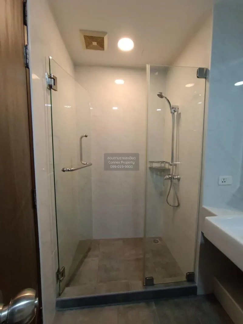 เช่าคอนโด  ไดมอนด์ รัชดา MRT-ห้วยขวาง ห้วยขวาง เขต ห้วยขวาง กรุงเ