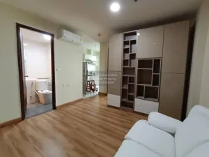 เช่าคอนโด  ไดมอนด์ รัชดา MRT-ห้วยขวาง ห้วยขวาง เขต ห้วยขวาง กรุงเทพ CX-37070