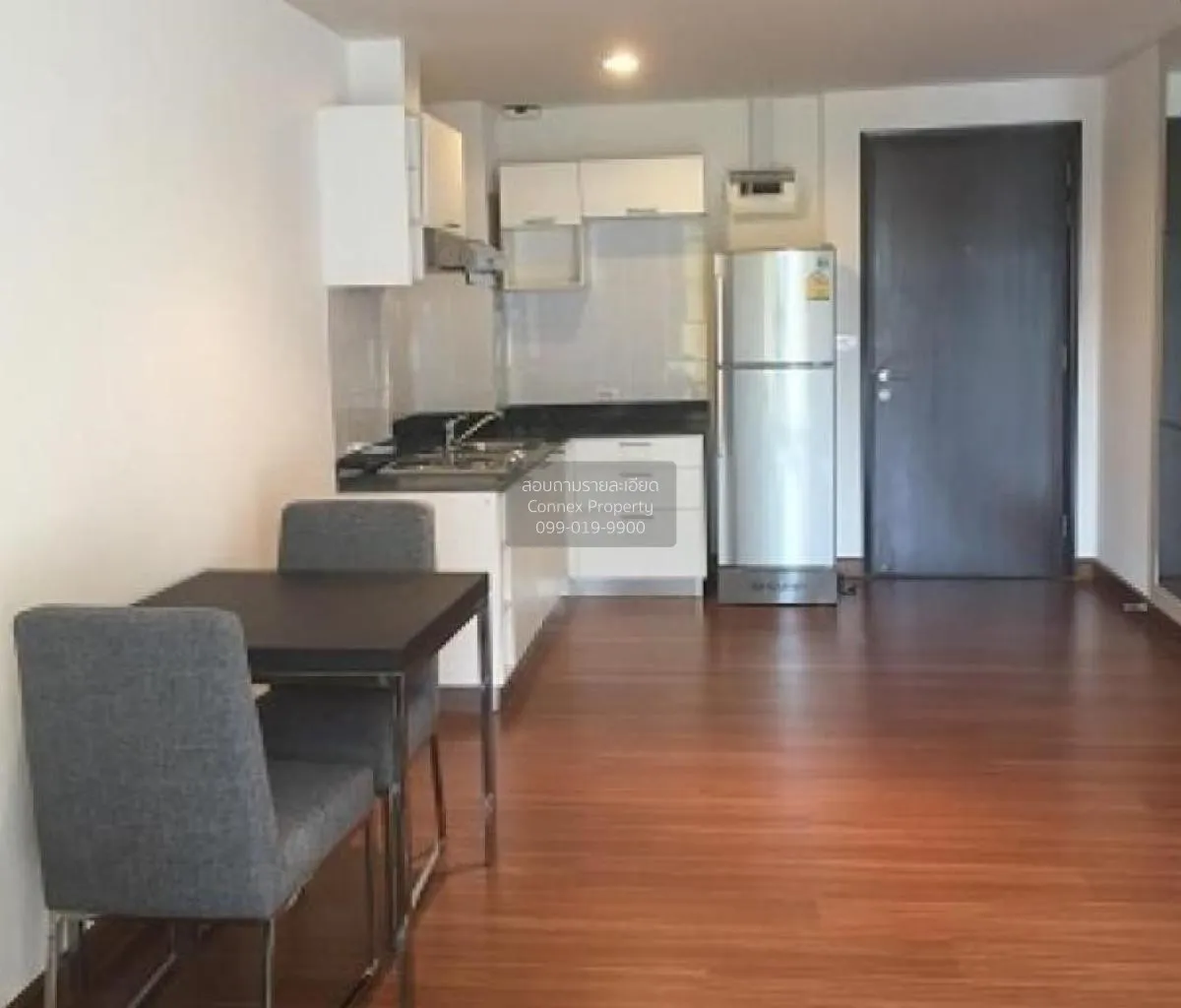 FOR RENT condo , Diamond Ratchada , MRT-Huai Khwang , Huai Khwang 2