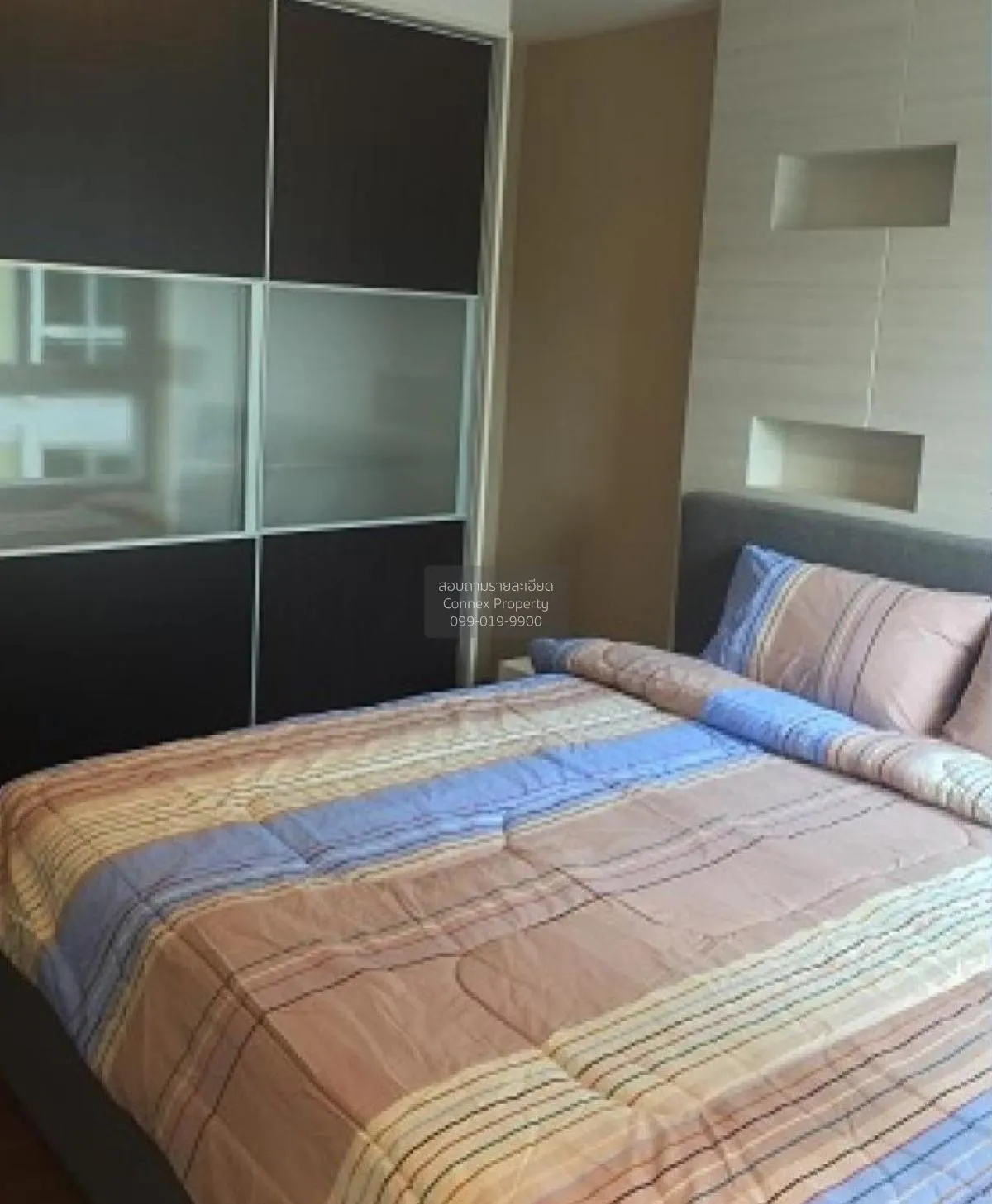 FOR RENT condo , Diamond Ratchada , MRT-Huai Khwang , Huai Khwang 4