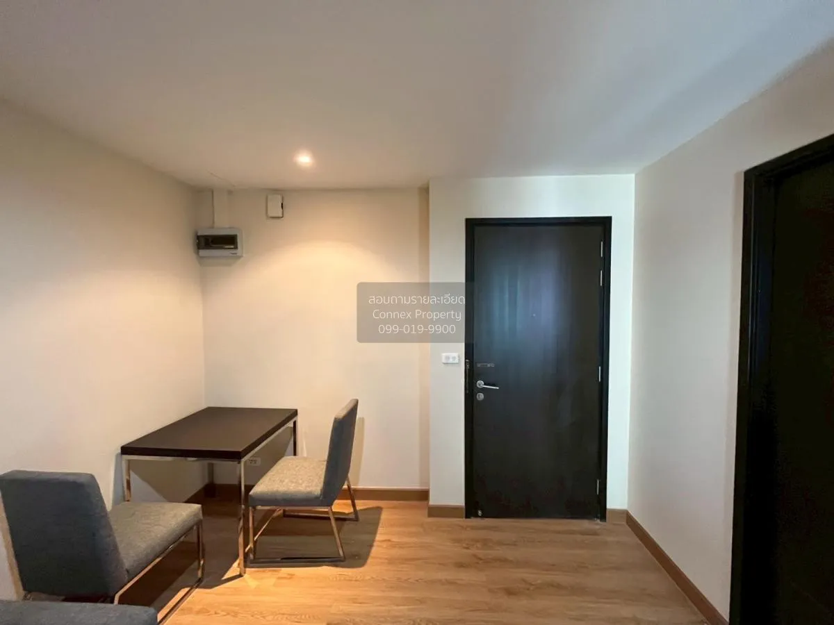 FOR RENT condo , Diamond Ratchada , MRT-Huai Khwang , Huai Khwang 1