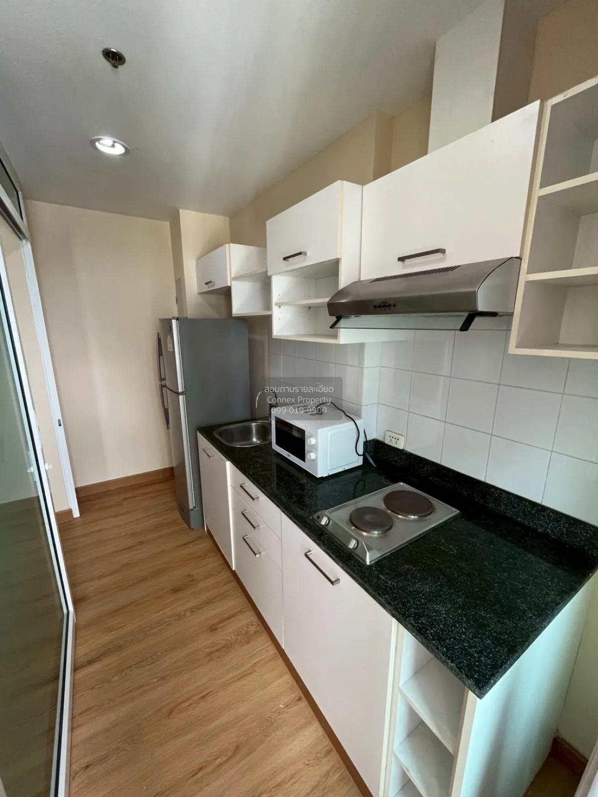 FOR RENT condo , Diamond Ratchada , MRT-Huai Khwang , Huai Khwang 2