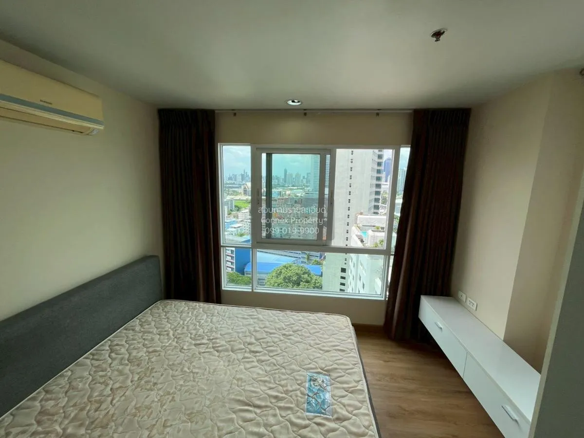 FOR RENT condo , Diamond Ratchada , MRT-Huai Khwang , Huai Khwang 3
