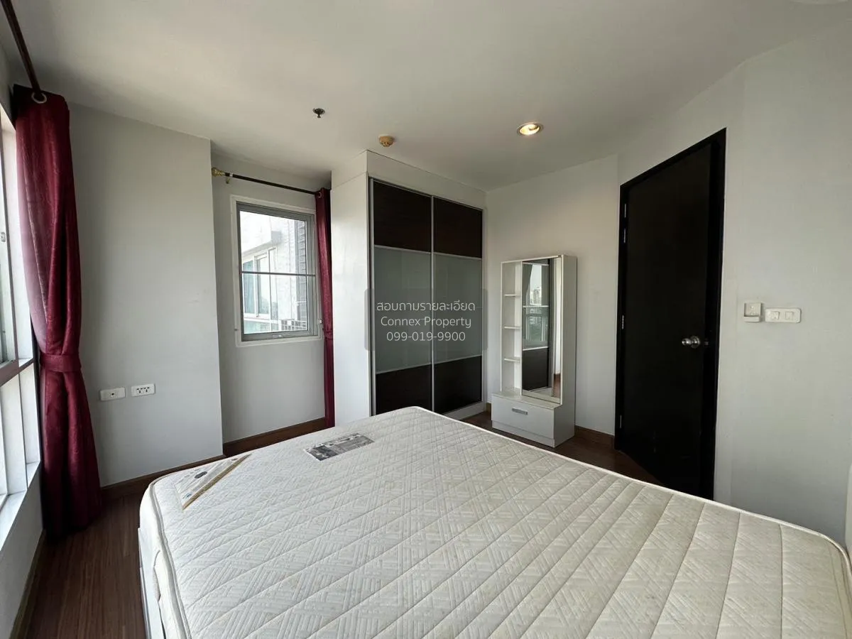 เช่าคอนโด  ไดมอนด์ รัชดา MRT-ห้วยขวาง ห้วยขวาง เขต ห้วยขวาง กรุงเ