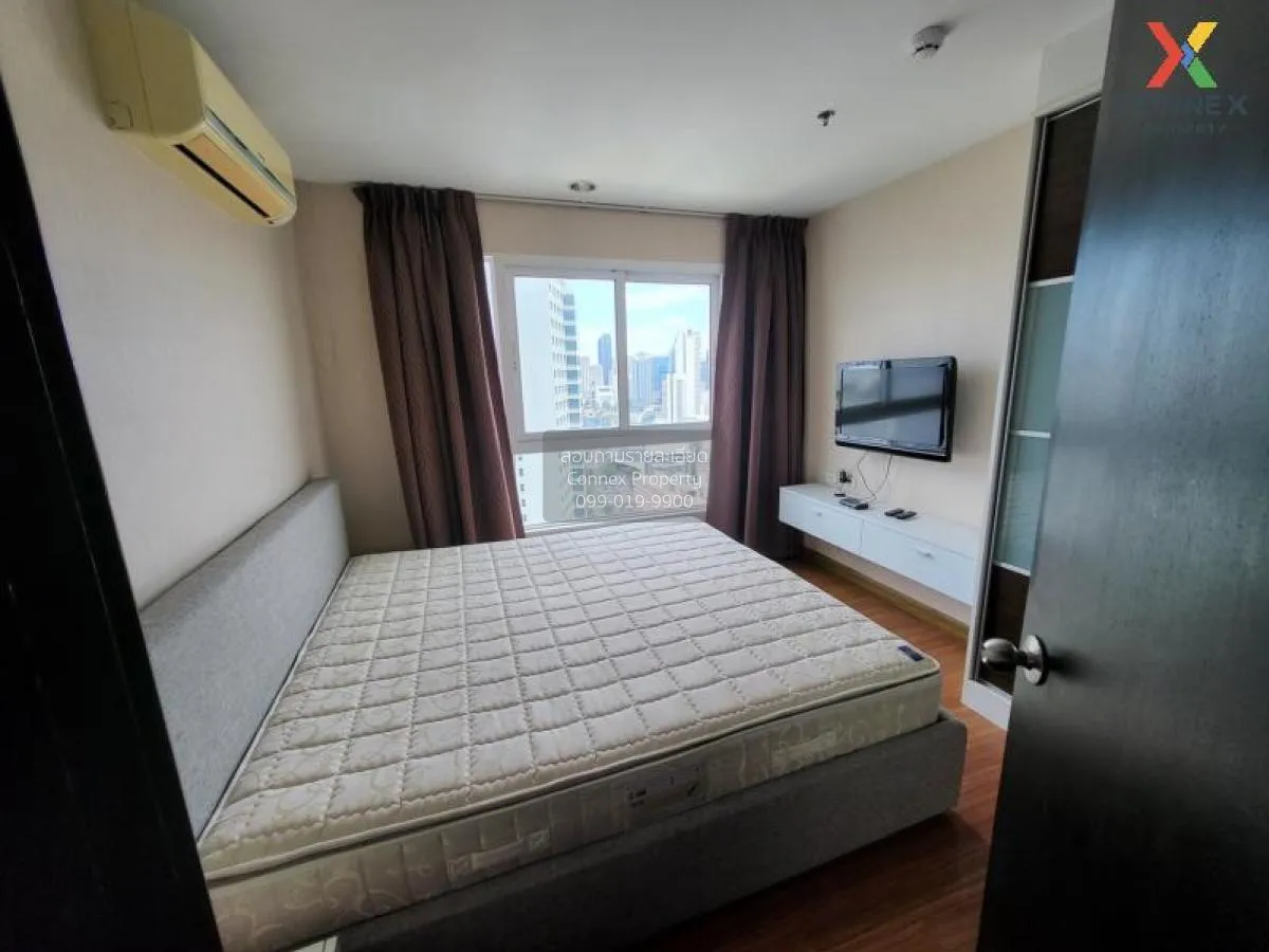 FOR SALE condo , Diamond Ratchada , MRT-Huai Khwang , Huai Khwang 4
