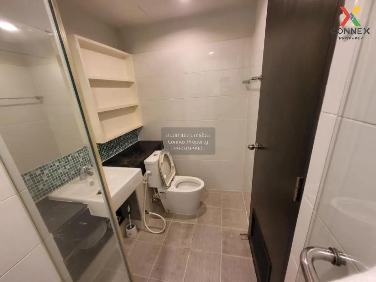 FOR SALE condo , Diamond Ratchada , MRT-Huai Khwang , Huai Khwang