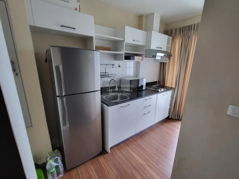 FOR RENT condo , Diamond Ratchada , MRT-Huai Khwang , Huai Khwang 3