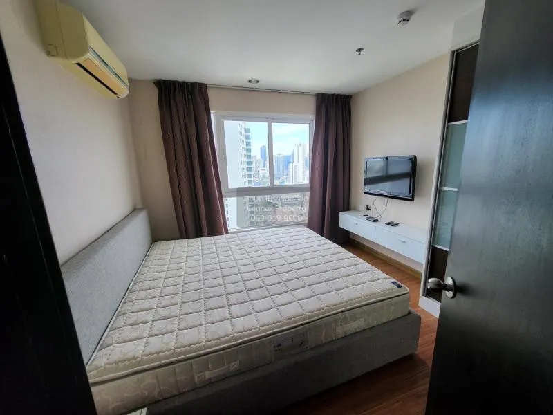 FOR RENT condo , Diamond Ratchada , MRT-Huai Khwang , Huai Khwang 4