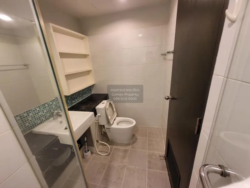 FOR RENT condo , Diamond Ratchada , MRT-Huai Khwang , Huai Khwang