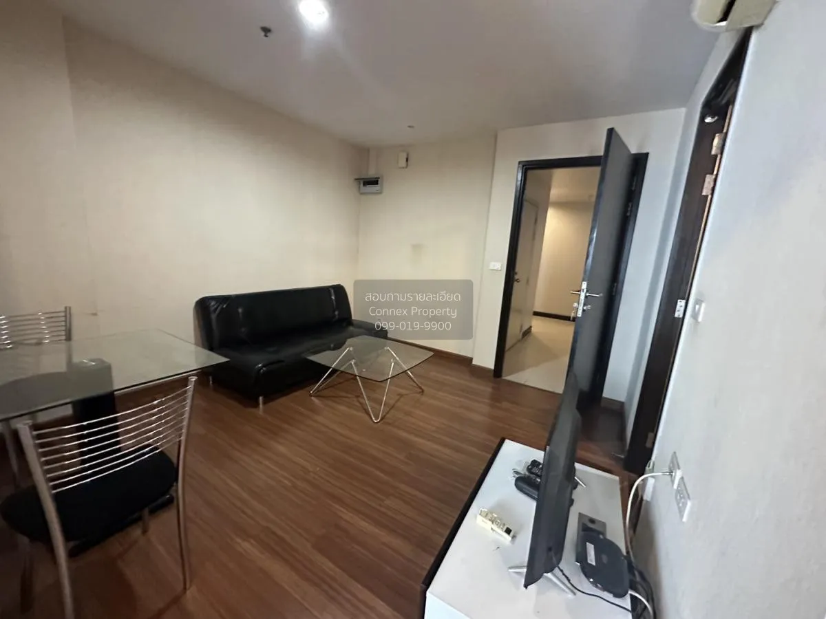 FOR RENT condo , Diamond Ratchada , MRT-Huai Khwang , Huai Khwang 1