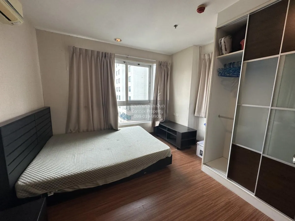 FOR RENT condo , Diamond Ratchada , MRT-Huai Khwang , Huai Khwang 3