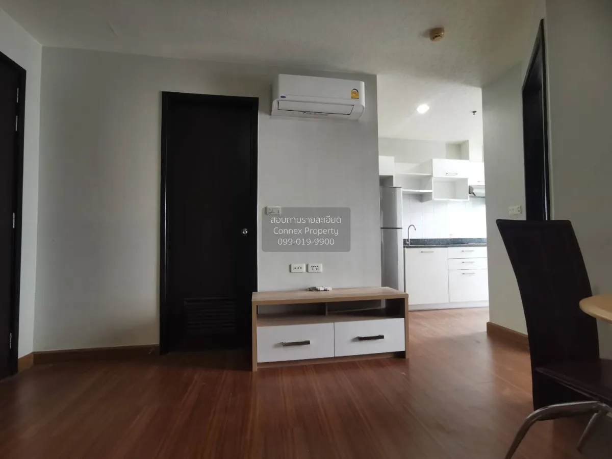 FOR SALE condo , Diamond Ratchada , MRT-Huai Khwang , Huai Khwang