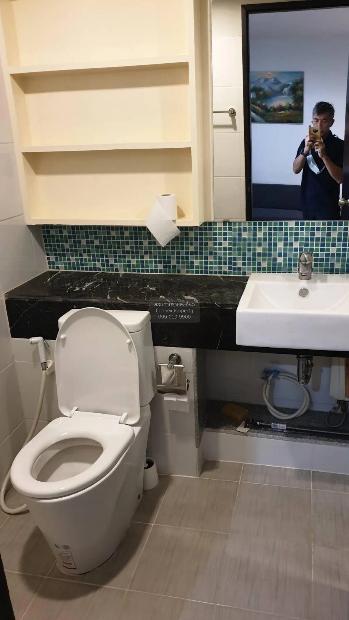 FOR RENT condo , Diamond Ratchada , MRT-Huai Khwang , Huai Khwang