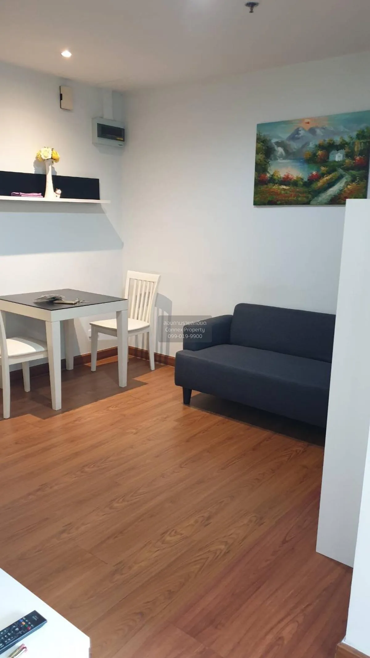 FOR RENT condo , Diamond Ratchada , MRT-Huai Khwang , Huai Khwang 3