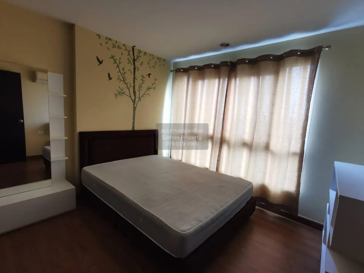 FOR RENT condo , Diamond Ratchada , MRT-Huai Khwang , Huai Khwang