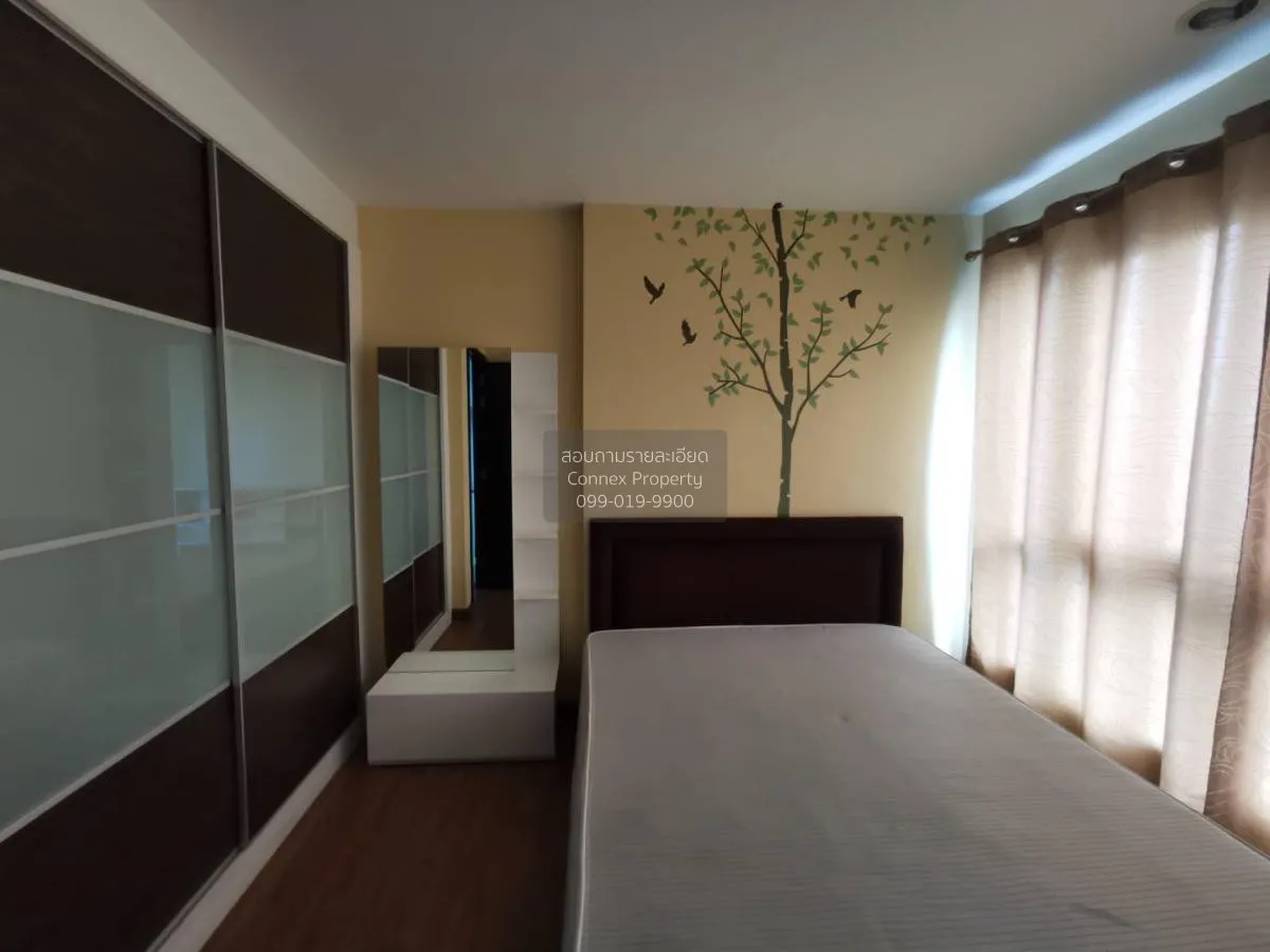 FOR RENT condo , Diamond Ratchada , MRT-Huai Khwang , Huai Khwang