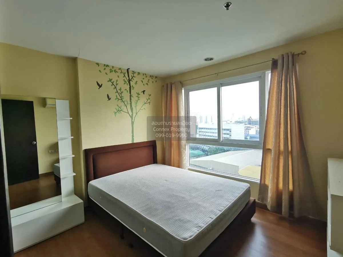 FOR RENT condo , Diamond Ratchada , MRT-Huai Khwang , Huai Khwang