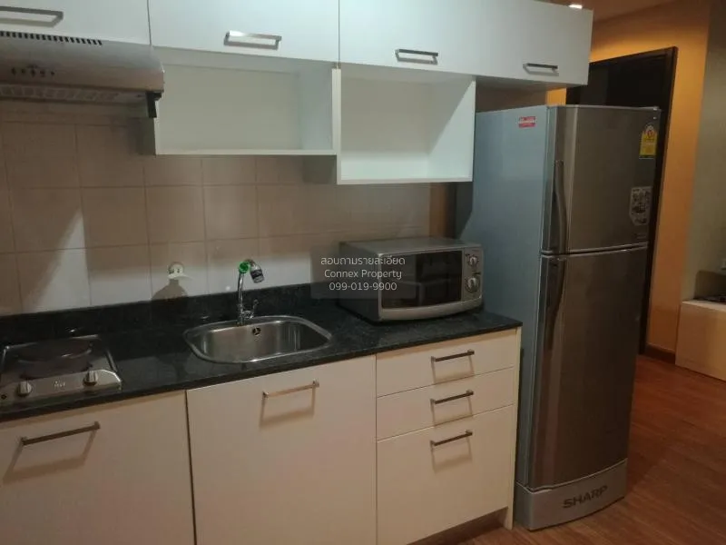 FOR RENT condo , Diamond Ratchada , MRT-Huai Khwang , Huai Khwang 3