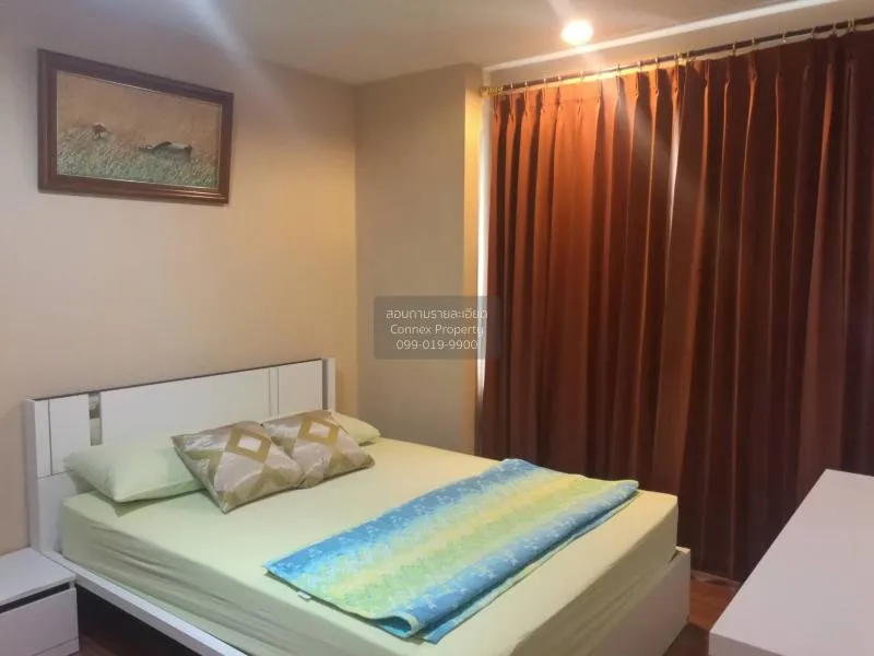 FOR RENT condo , Diamond Ratchada , MRT-Huai Khwang , Huai Khwang
