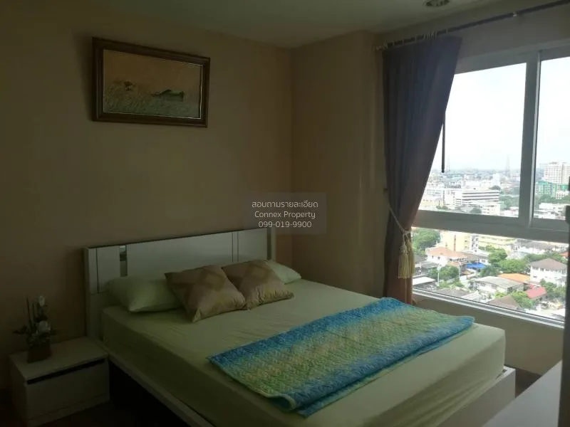 FOR RENT condo , Diamond Ratchada , MRT-Huai Khwang , Huai Khwang