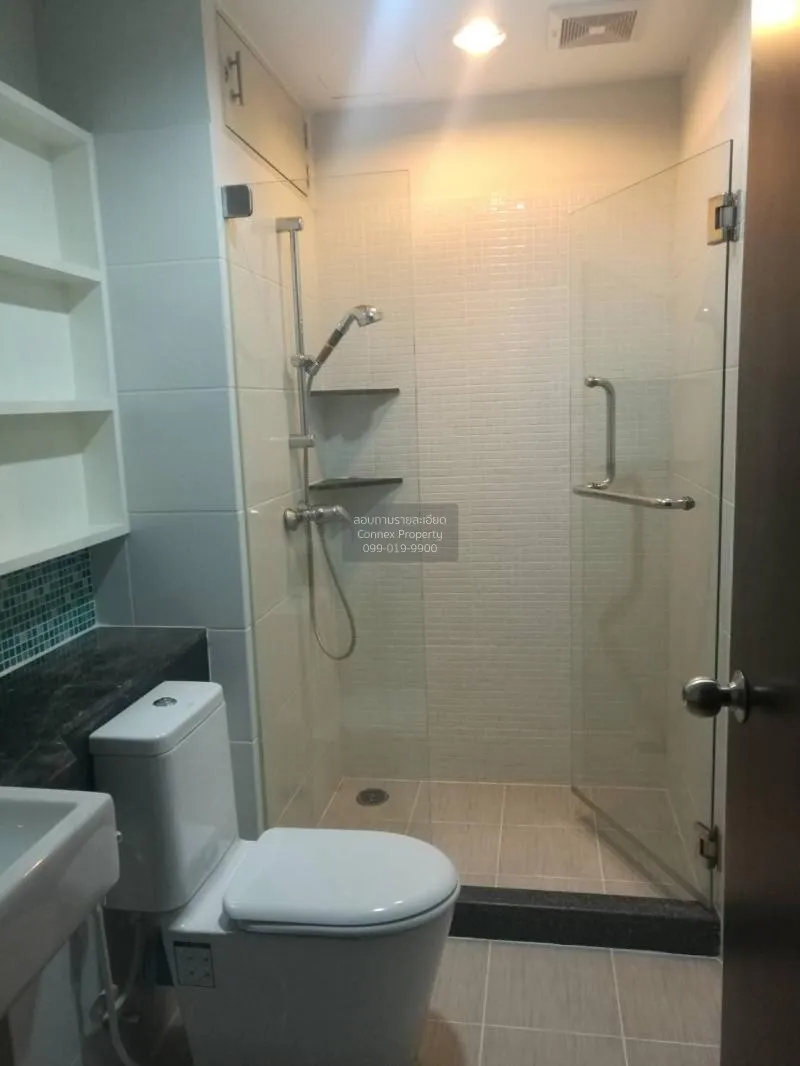 FOR RENT condo , Diamond Ratchada , MRT-Huai Khwang , Huai Khwang