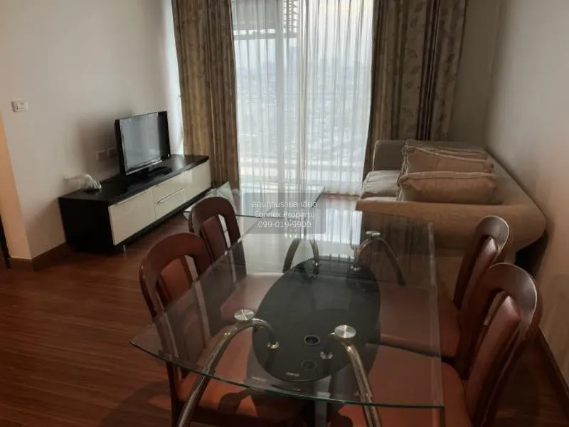 FOR RENT condo , Diamond Ratchada , MRT-Huai Khwang , Huai Khwang 2
