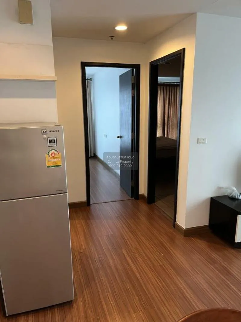 FOR RENT condo , Diamond Ratchada , MRT-Huai Khwang , Huai Khwang 4