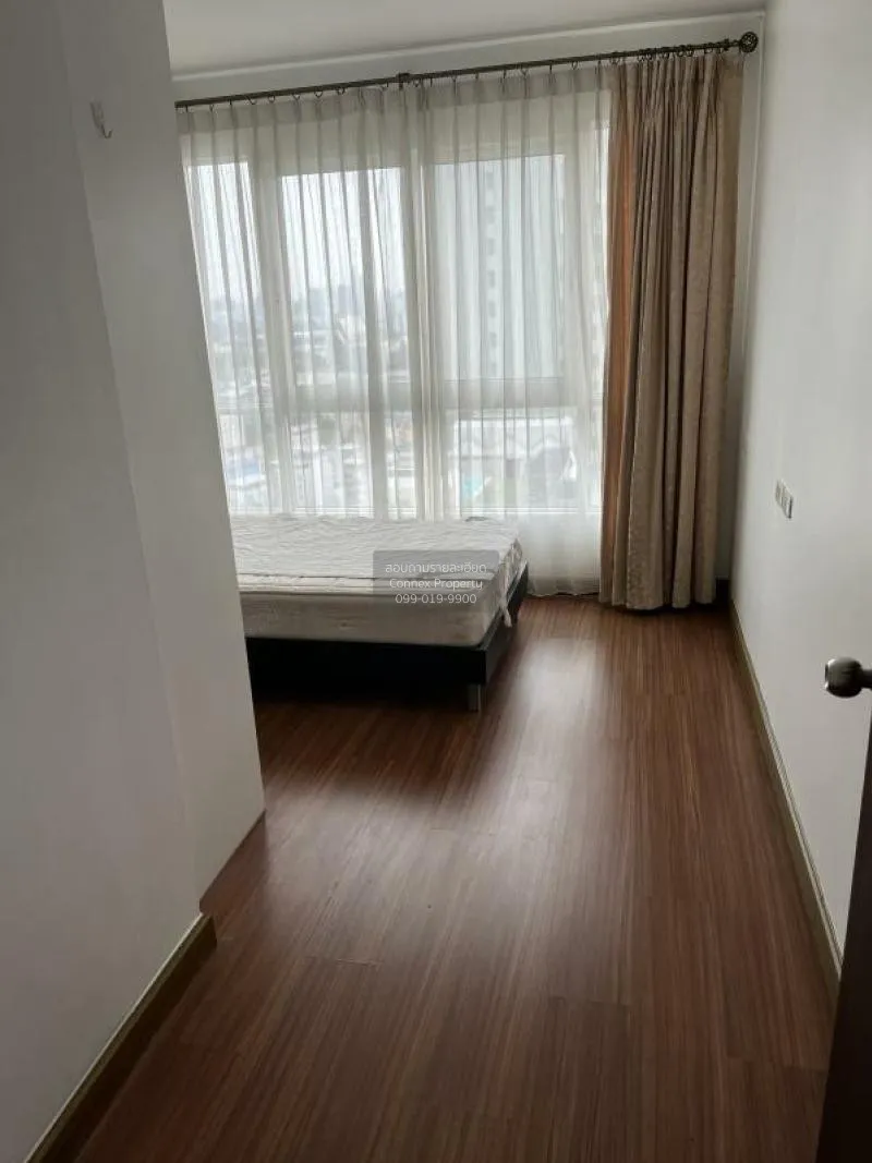 FOR RENT condo , Diamond Ratchada , MRT-Huai Khwang , Huai Khwang