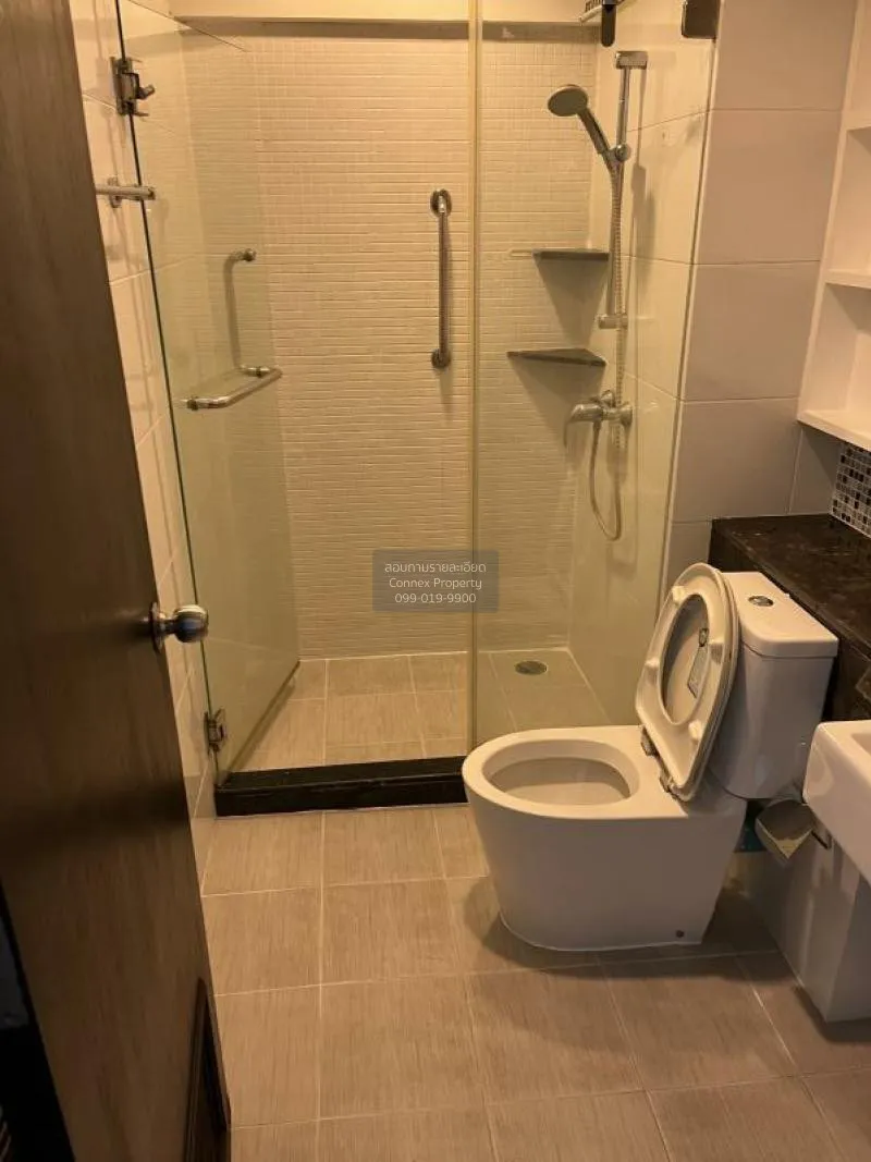 FOR RENT condo , Diamond Ratchada , MRT-Huai Khwang , Huai Khwang