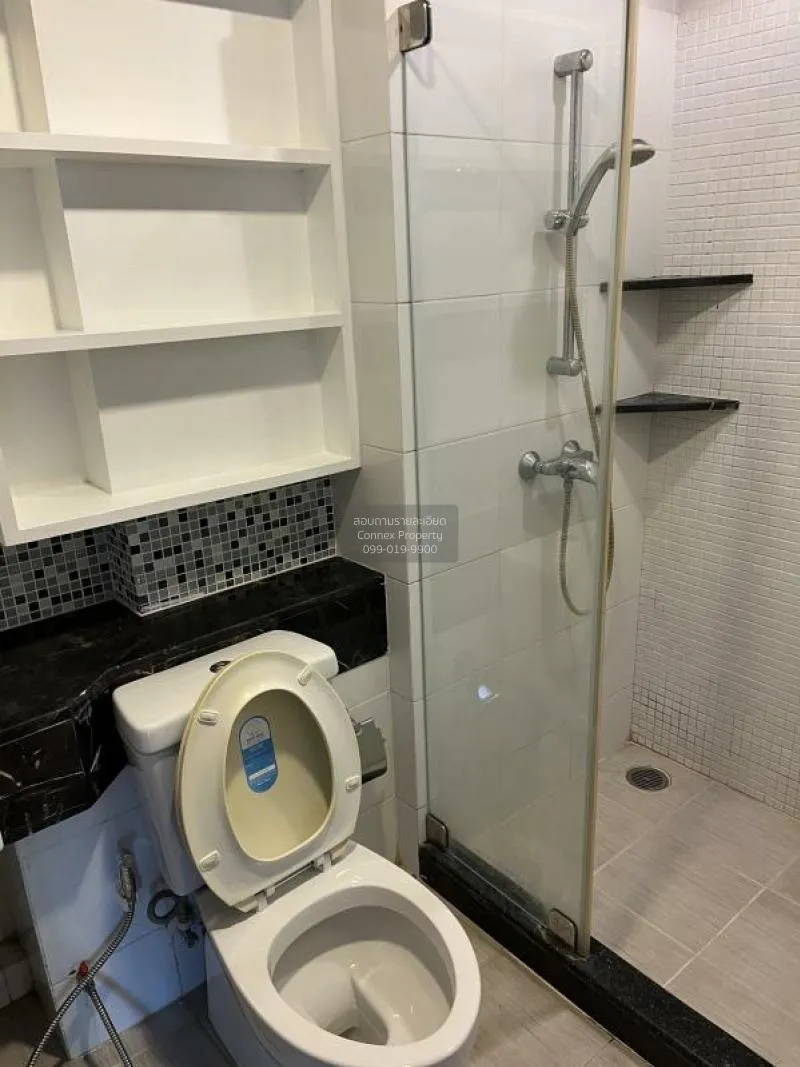 FOR RENT condo , Diamond Ratchada , MRT-Huai Khwang , Huai Khwang