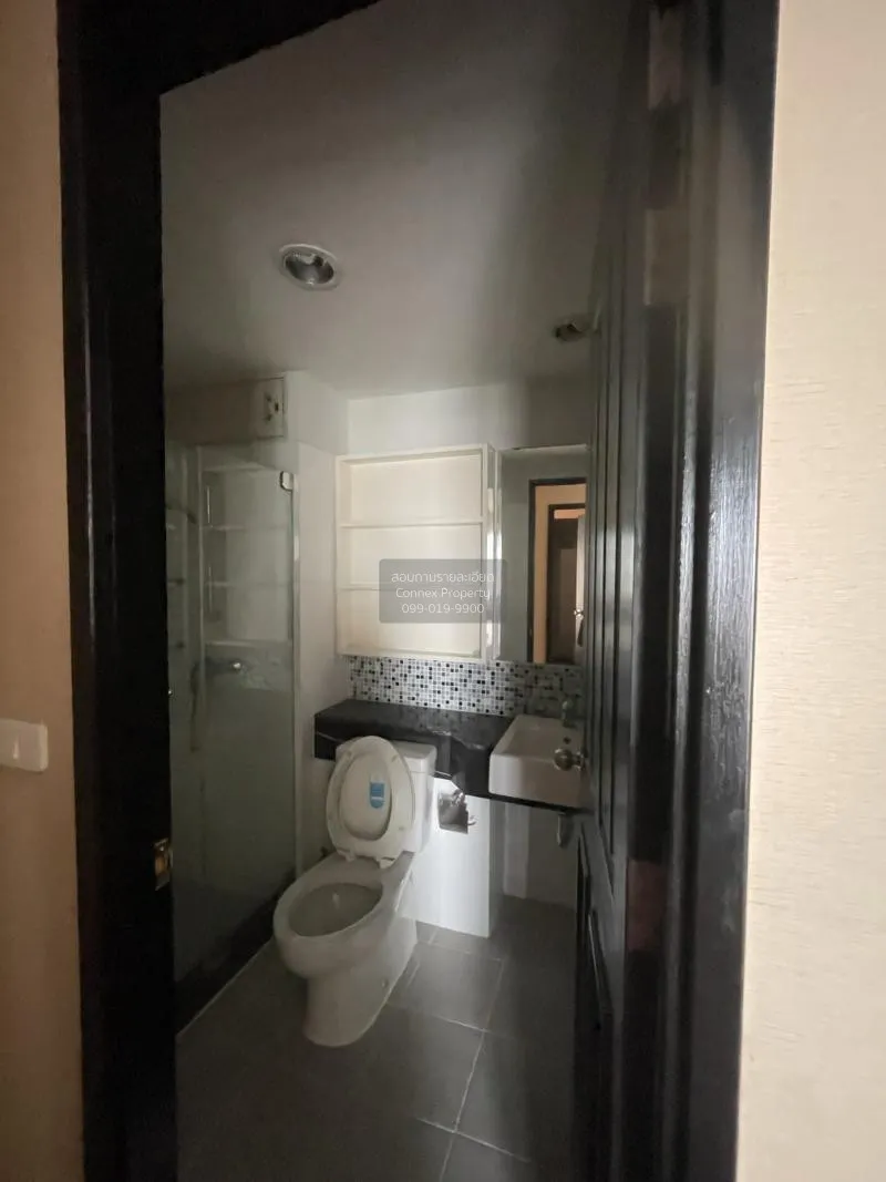 FOR RENT condo , Diamond Ratchada , MRT-Huai Khwang , Huai Khwang