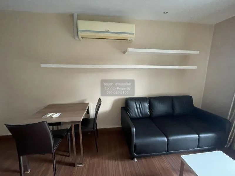 FOR RENT condo , Diamond Ratchada , MRT-Huai Khwang , Huai Khwang 2