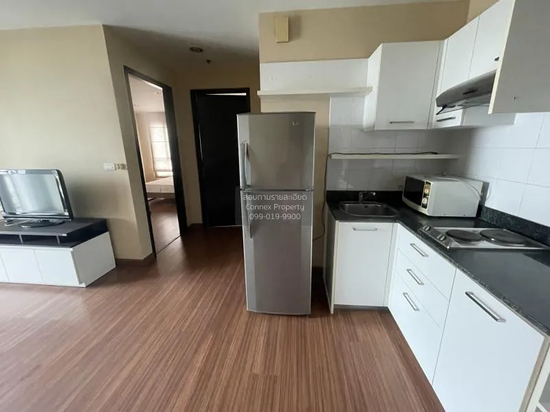 FOR RENT condo , Diamond Ratchada , MRT-Huai Khwang , Huai Khwang 3