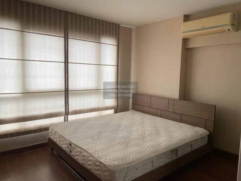 FOR RENT condo , Diamond Ratchada , MRT-Huai Khwang , Huai Khwang 4