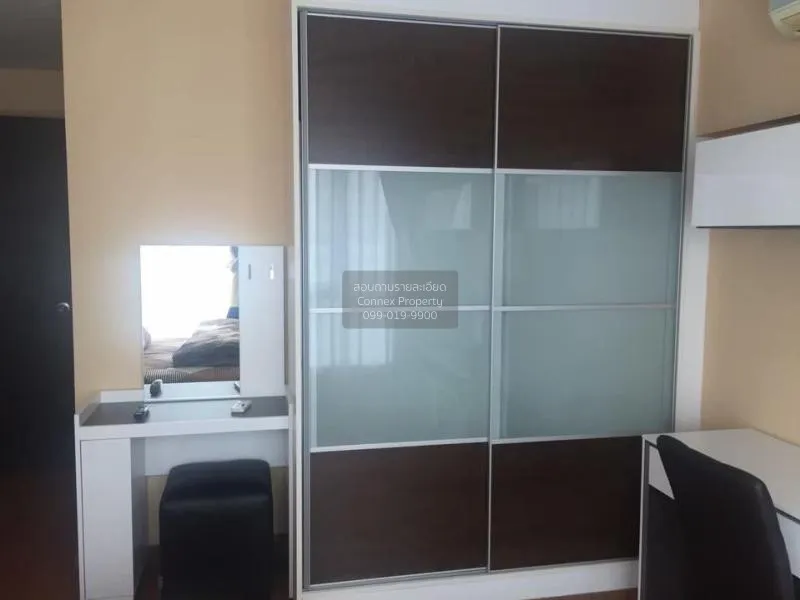 FOR SALE condo , Diamond Ratchada , MRT-Huai Khwang , Huai Khwang