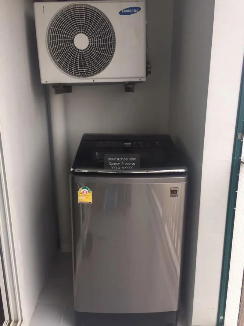 FOR SALE condo , Diamond Ratchada , MRT-Huai Khwang , Huai Khwang