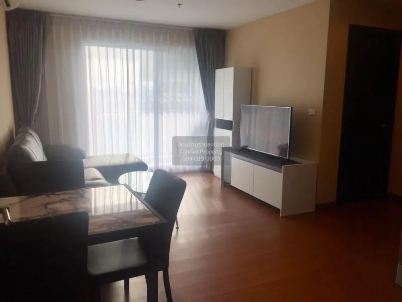 FOR SALE condo , Diamond Ratchada , MRT-Huai Khwang , Huai Khwang 3