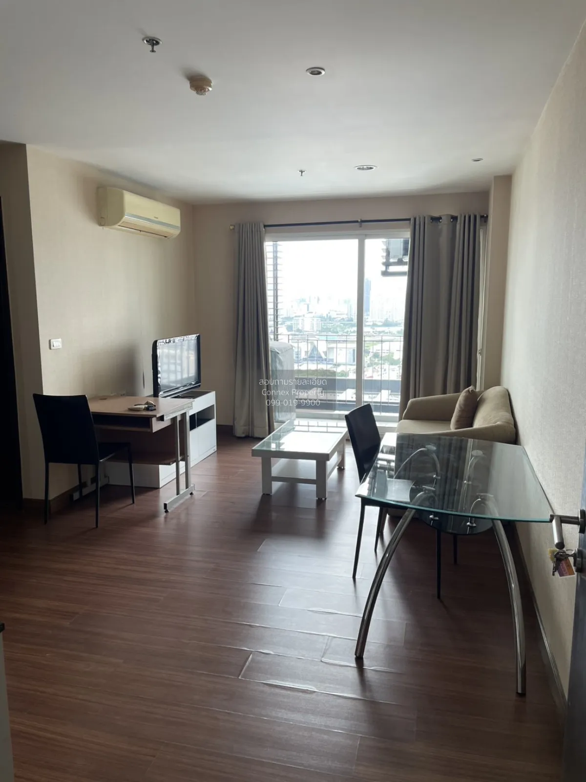 เช่าคอนโด  ไดมอนด์ รัชดา MRT-ห้วยขวาง ห้วยขวาง เขต ห้วยขวาง กรุงเ 1