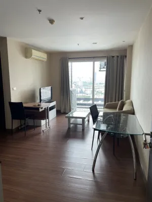 เช่าคอนโด  ไดมอนด์ รัชดา MRT-ห้วยขวาง ห้วยขวาง เขต ห้วยขวาง กรุงเทพ CX-37270