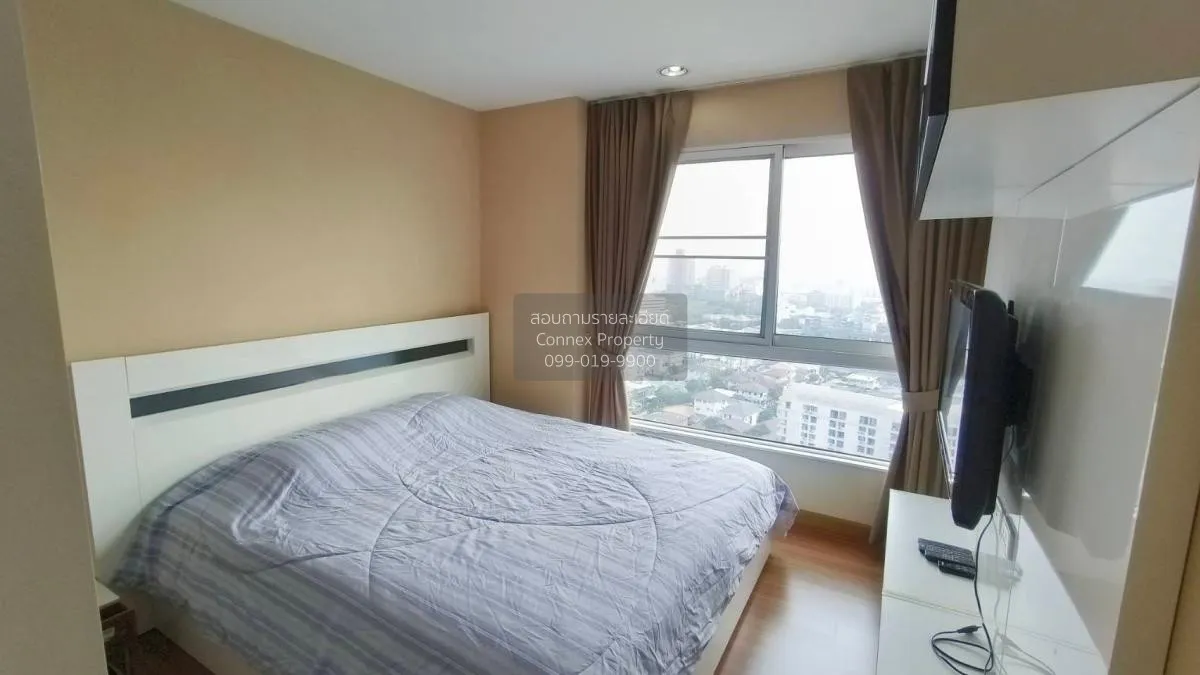 FOR RENT condo , Diamond Ratchada , MRT-Huai Khwang , Huai Khwang 1
