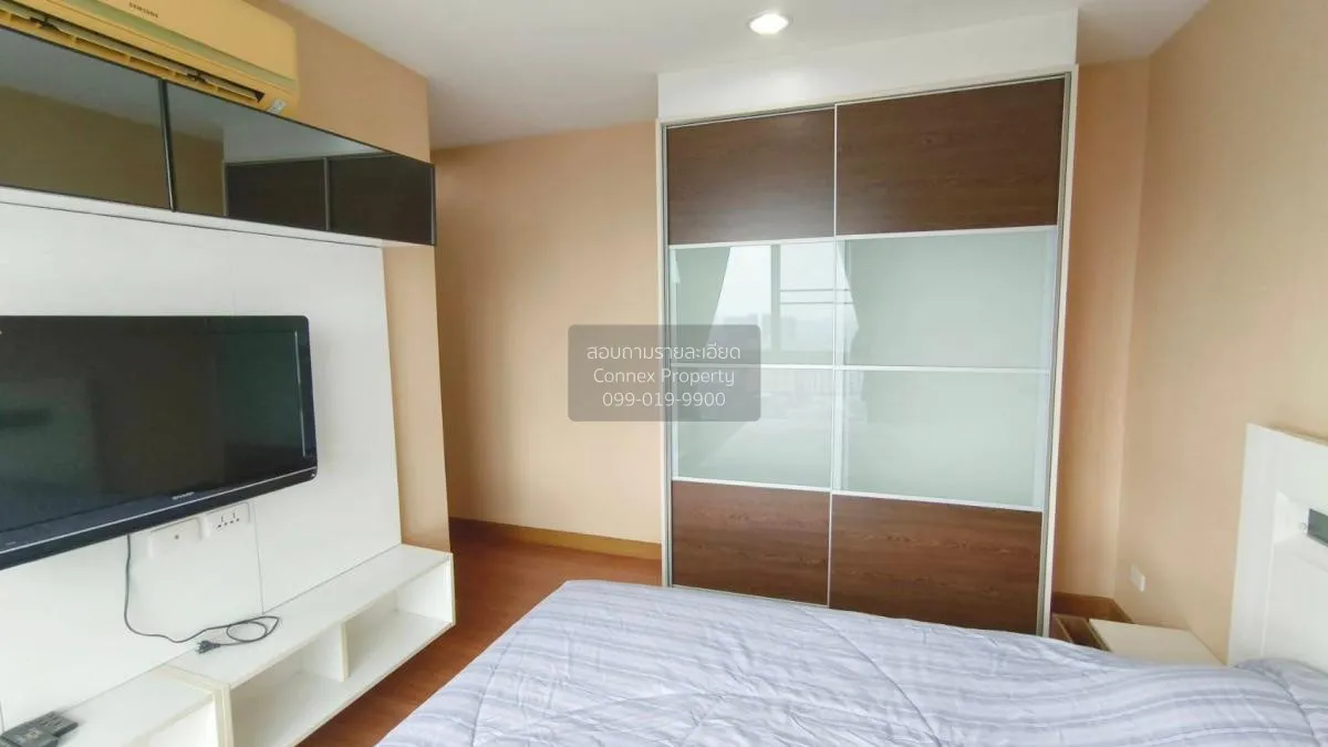 FOR RENT condo , Diamond Ratchada , MRT-Huai Khwang , Huai Khwang 3