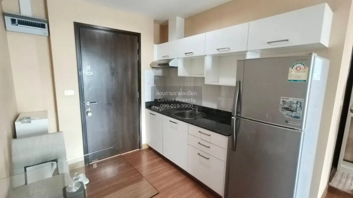 FOR RENT condo , Diamond Ratchada , MRT-Huai Khwang , Huai Khwang