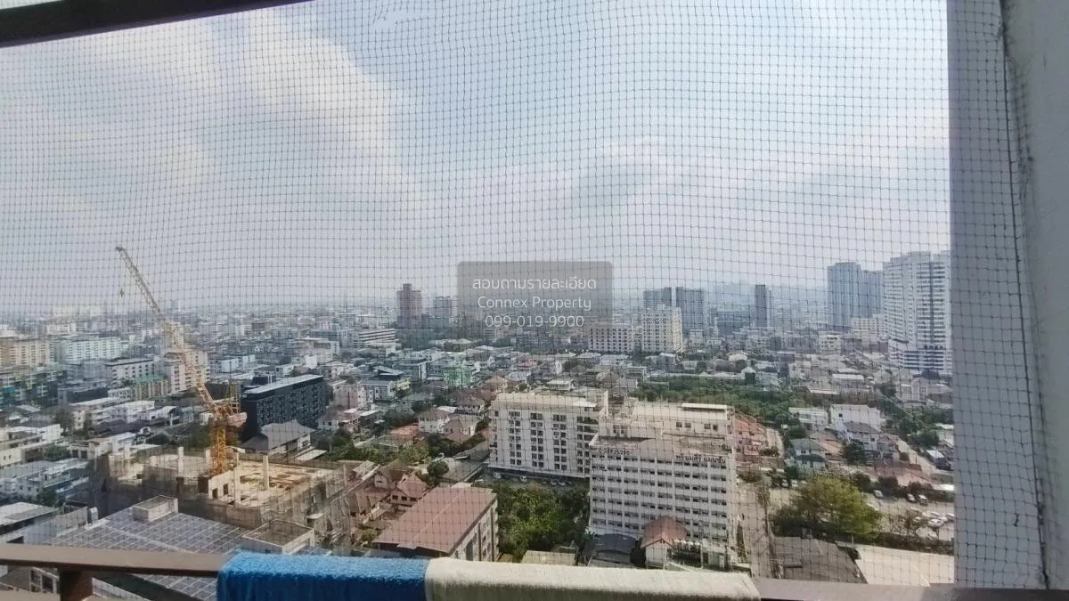 FOR RENT condo , Diamond Ratchada , MRT-Huai Khwang , Huai Khwang