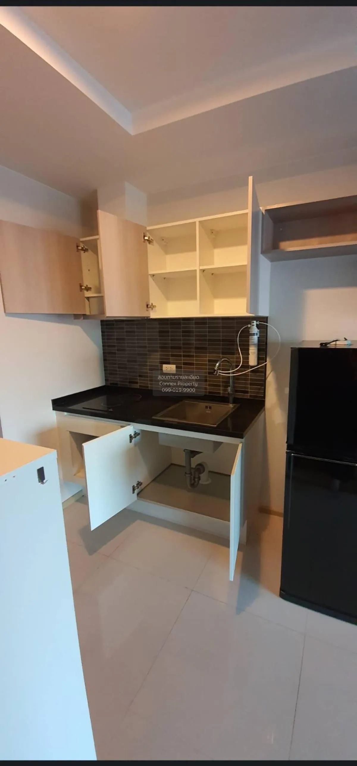 For Sale Condo , Fuse Miti Sutthisan - Ratchada , MRT-Sutthisan , 4