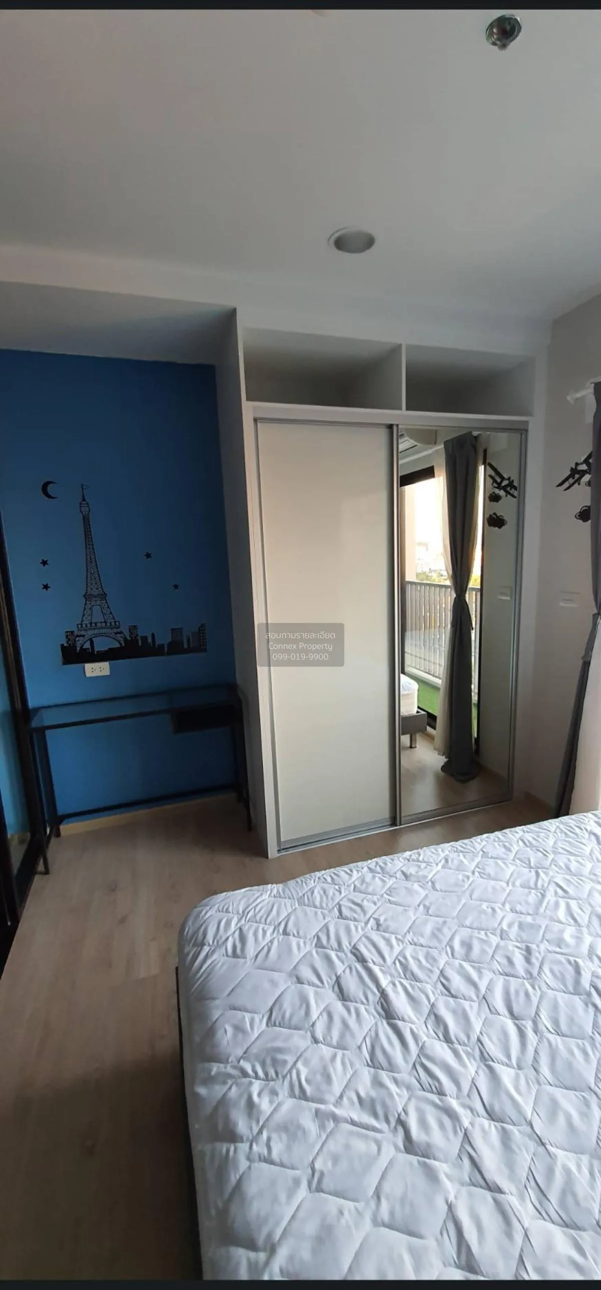 For Sale Condo , Fuse Miti Sutthisan - Ratchada , MRT-Sutthisan ,