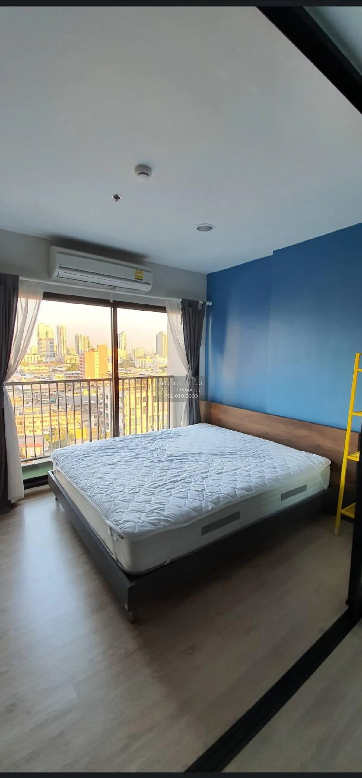 For Sale Condo , Fuse Miti Sutthisan - Ratchada , MRT-Sutthisan ,