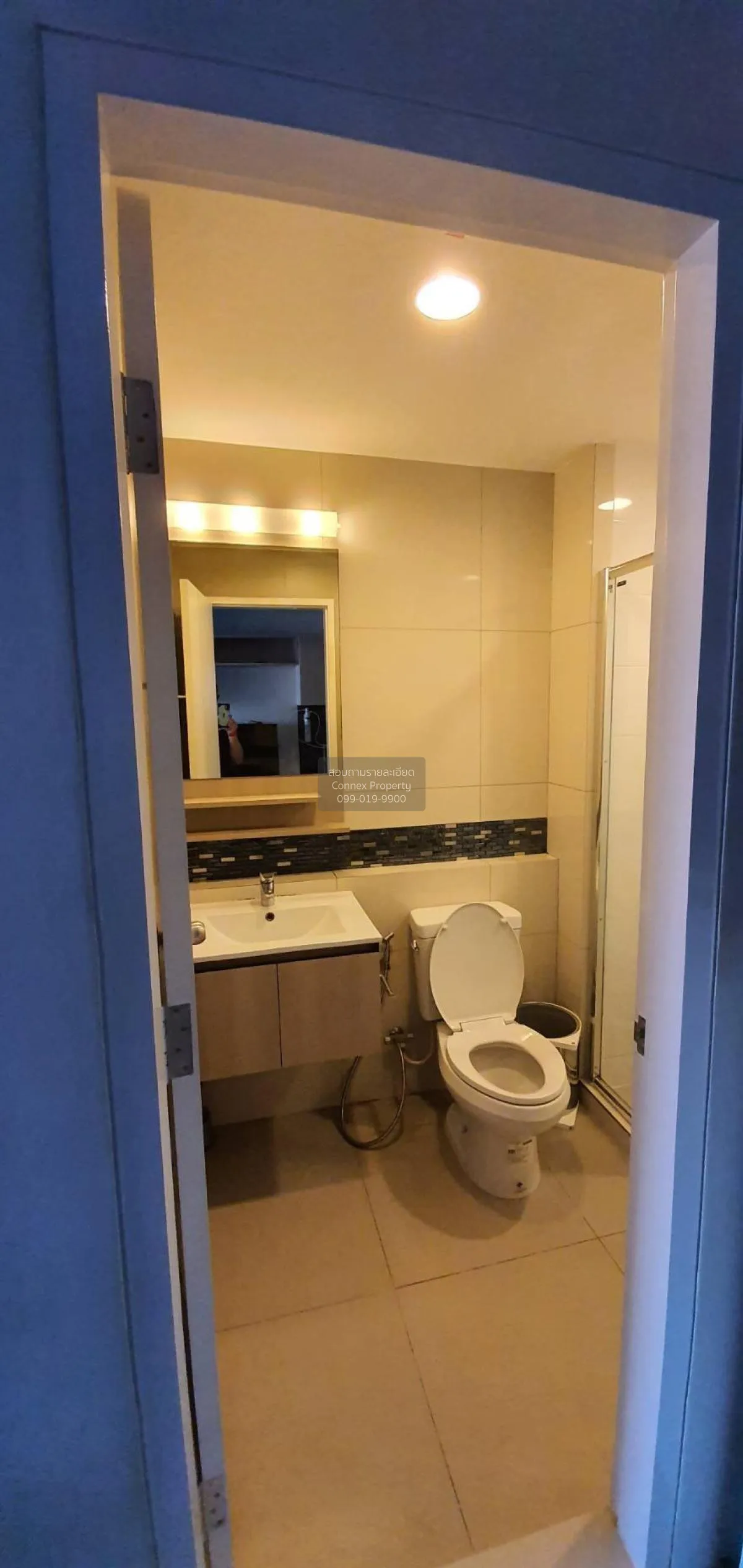 For Sale Condo , Fuse Miti Sutthisan - Ratchada , MRT-Sutthisan ,