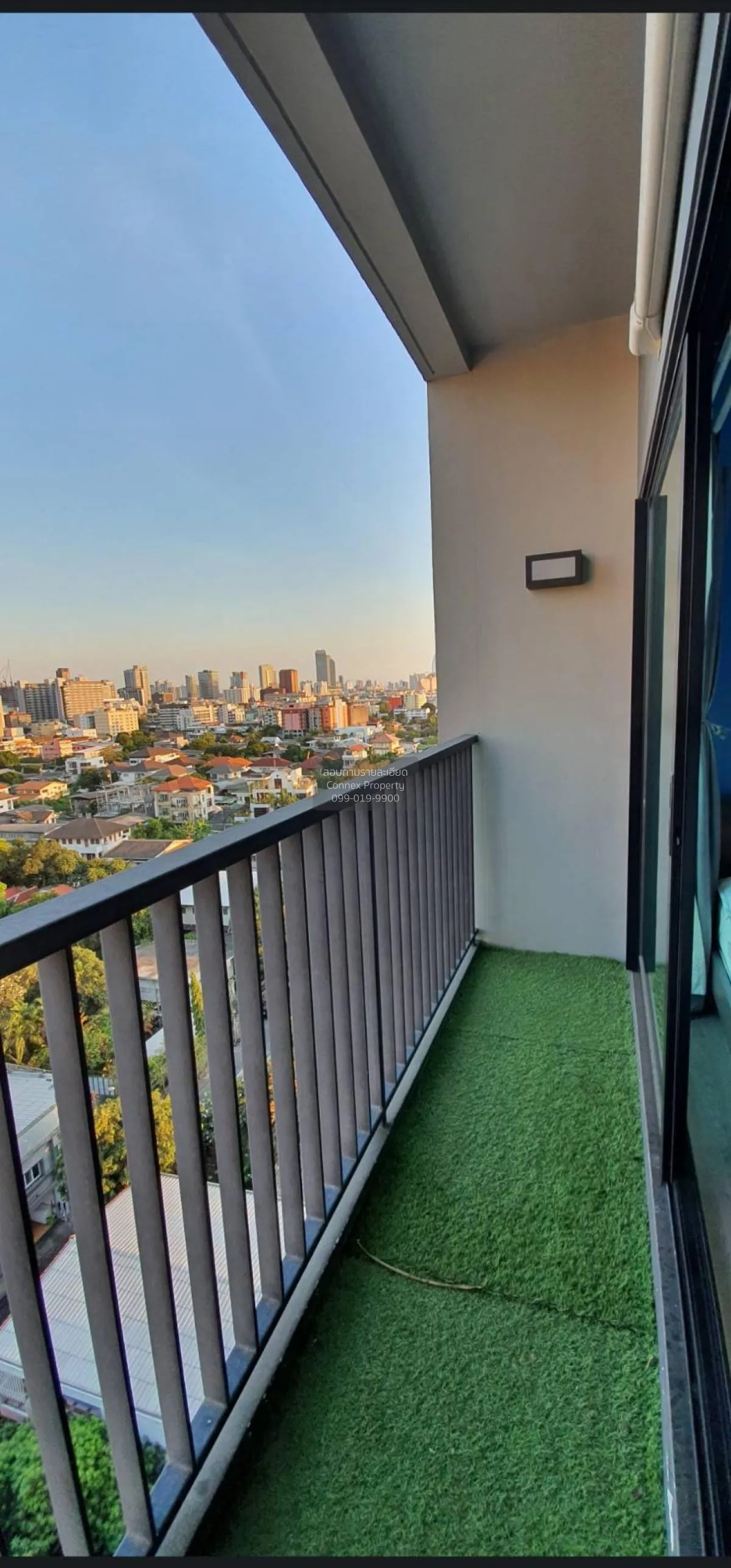 For Sale Condo , Fuse Miti Sutthisan - Ratchada , MRT-Sutthisan ,