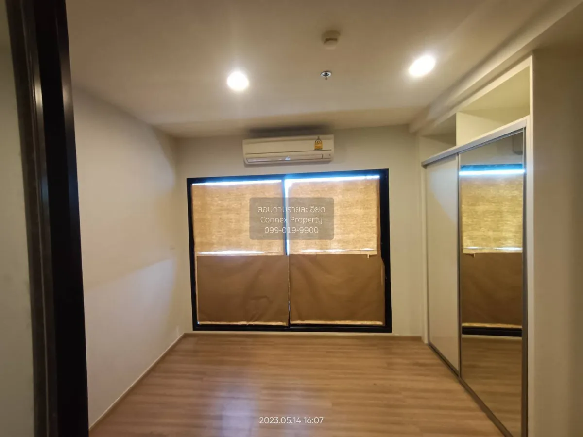 For Sale Condo , Fuse Miti Sutthisan - Ratchada , MRT-Sutthisan , 1