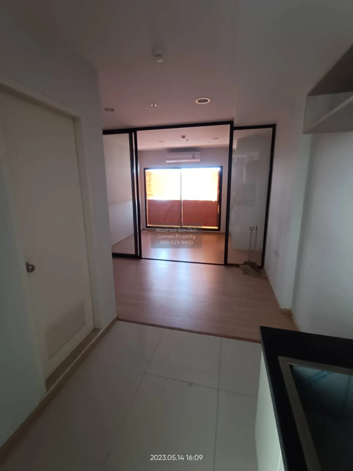For Sale Condo , Fuse Miti Sutthisan - Ratchada , MRT-Sutthisan , 3